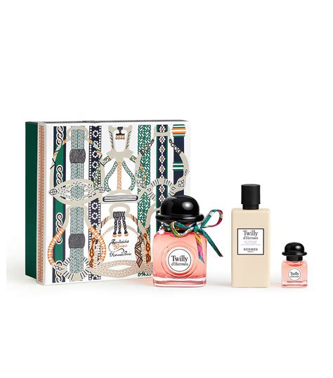 twilly d hermes set